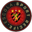 Escudo da Escola Sport Recife